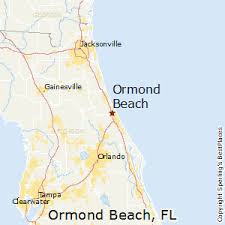 crime in ormond beach florida