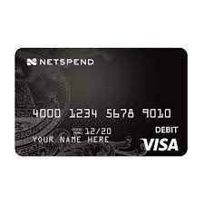 Netspend activate debit card can make a significant change in your shopping habit if you use it for your shopping, as it you are not required to travel anywhere to activate your netspend debit card. Prepaid Cards 101 Netspend Prepaid Blog