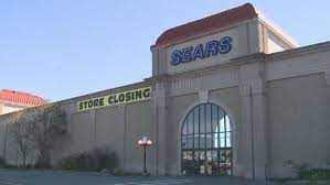 Was bought for $17.99 at sears bargain basement but retailed for $60. Sears Shuts Down Nearly Five Dozen Stores Coast To Coast Ctv News