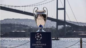 Mais notícias e vídeos notitle resumos 01:55 05/05/2021 directo resumo: Champions League Final Portugal Set To Host Final Rather Than Wembley Bbc Sport