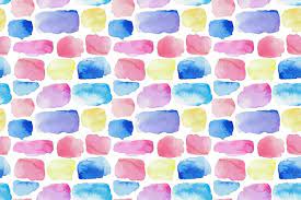 Watercolor Pattern Images Free