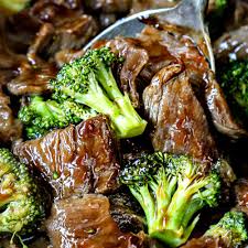 beef and broccoli crockpot recipe