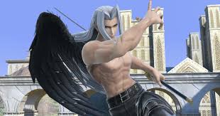 Series for the nintendo switch.the game was announced through a teaser trailer in the march 2018 nintendo direct and was released worldwide on december 7, 2018. Smash Ultimate Sephiroth How To Unlock Early Moveset And Challenger Pack 8 Goodies