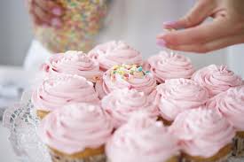 23 effortless cupcake decorating ideas
