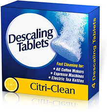 ✅ cleaning out the carafe does not make much difference. Amazon Com Coffee Maker Cleaner Descaling Tablets Kitchen Dining