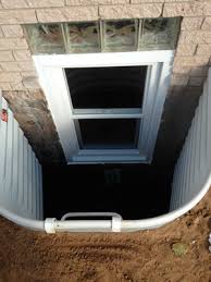 Egress Window Installation Michigan