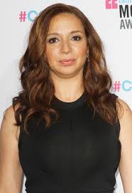Maya began her career with roles in local theatre as a child, later she explored other arrays like singing, acting, and voice acting. Maya Rudolph Turbo Wiki Fandom