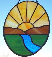 Pin On Stained Glass