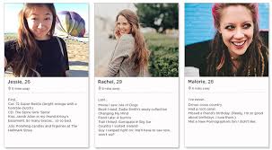 How to make a good tinder profile. Tinder Profile Examples For Women Tips Templates