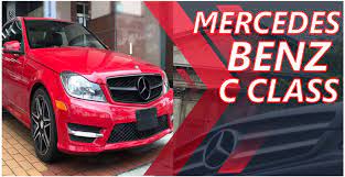 Mercedes Seat Covers Get 100 Genuine