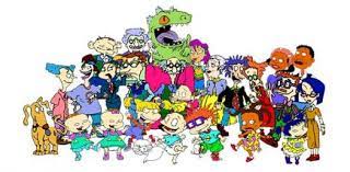 which rugrats baby character are you