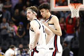 10 Observations From Gonzaga's loss to ...