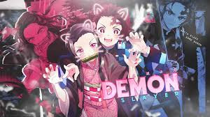 Check spelling or type a new query. Anime Demon Slayer Nezuko Cute Wallpapers Wallpaper Cave
