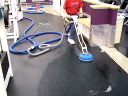 cleantile rubber workout flooring you