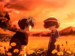 106 saddest anime es about love