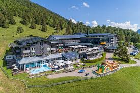 Hotel schönblick in allgäu preisvergleich: Oberjoch Familux Resort Hotel Outdooractive Com
