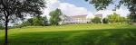 Hallbrook Country Club House | Stonehouse Golf