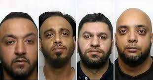 Rotherham rape gang jailed for total of 63 years | Metro News