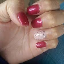 legacy nails spa 13979 s virginia st