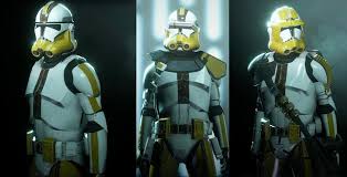 Clone phase 1 helmet especially. Star Wars Battlefront Ii Is Undoing Its Terrible New Gamewatcher