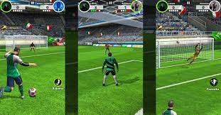 Not affiliated with sports interactive or sega. The 10 Best Free Football Games For Ios Android Phones In 2021 Altar Of Gaming
