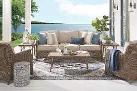 Furniture Layout Ideas For Patios