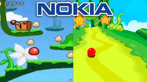 Tenía una estética bastante particular y características básicas. Todos Los Bounce De Nokia Evolucion Bounce Youtube