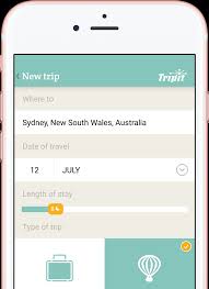 Packpoint Travel Packing List App
