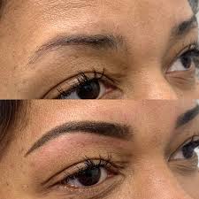 permanent makeup by tranquility