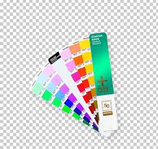 Pantone Formula Guide Hks Color Chart Png Clipart Color