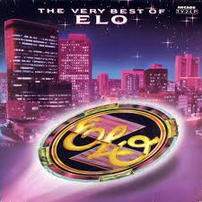 Electric Light Orchestra The Very Best Of Elo 1990 Vinyl Discogs