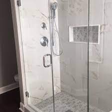 Royal Glass Shower 7140 Huntley