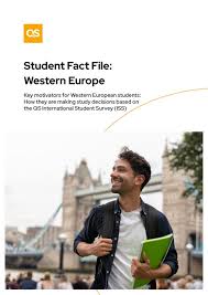 student fact file western europe qs