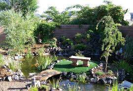 48 Cool Backyard Pond Ideas With Pictures