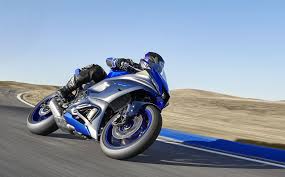 middleweight sports bikes of 2024