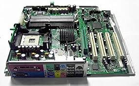 As of june 26, 2007. Dell Dimension 8300 Motherboard M2035 Amazon De Computer Zubehor