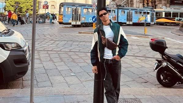 عصام عمر يتعاقد على بطولة فيلم جديد بعنوان بيتزا