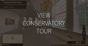 Virtual Tours Eichelberger Performing Arts Center