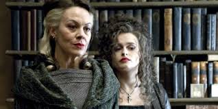 Impossible to process the mighty helen mccrory has passed. Harry Potter And The Half Blood Prince 2009