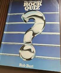 We're about to find out if you know all about greek gods, green eggs and ham, and zach galifianakis. The Illustrated Rock Quiz Rob Burt 1979 The Mega Pop Trivia Quiz 2 99 Picclick Uk