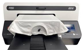 home dtg printer machine