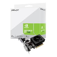 This package contains the dc driver for nvidia geforce gt730 graphics cards. Pny Geforce Gt 730 2gb Single Fan Low Profile