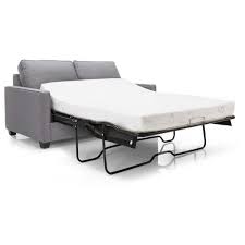 gray double sofa bed lux furniture