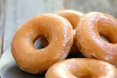 Can you freeze glazed donut holes?