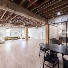 hardwood floor refinishing in new york
