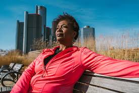 With the worldwide smash hit funkytown. Olivia Lewis Author At Bridge Detroit