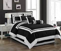 hotel style bedding comforter set