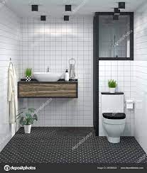 toilet bathroom interior modern home