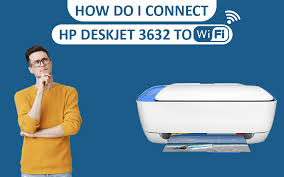 Get started on page 3 print on page 25 use web services on page 37 copy and scan on page 43 manage cartridges on page 53 connect your printer on page 61 technical information on page 103 solve a problem on page 75 enww 1 How Do I Connect My Hp Deskjet 3632 To Wifi Without Usb