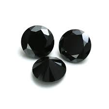 per carat black moissanite diamond